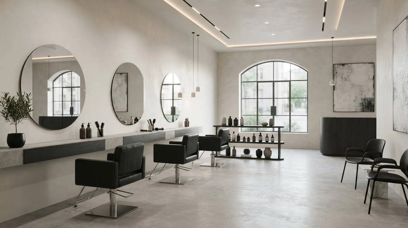 Salon Ren